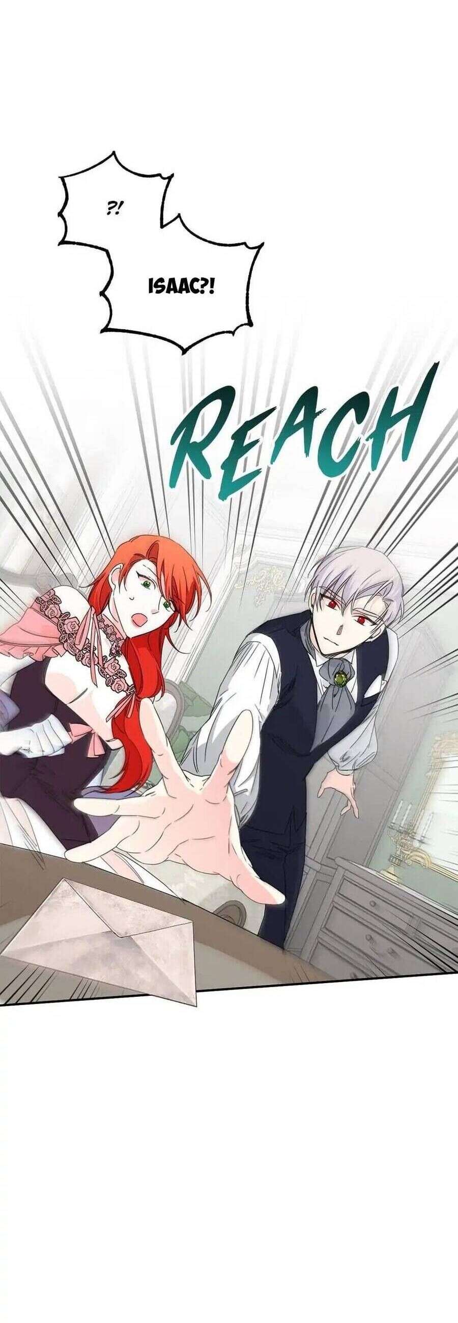 Cái Kết Có Hậu Của Nhân Vật Phản Diện - Chapter 27 - Page 30