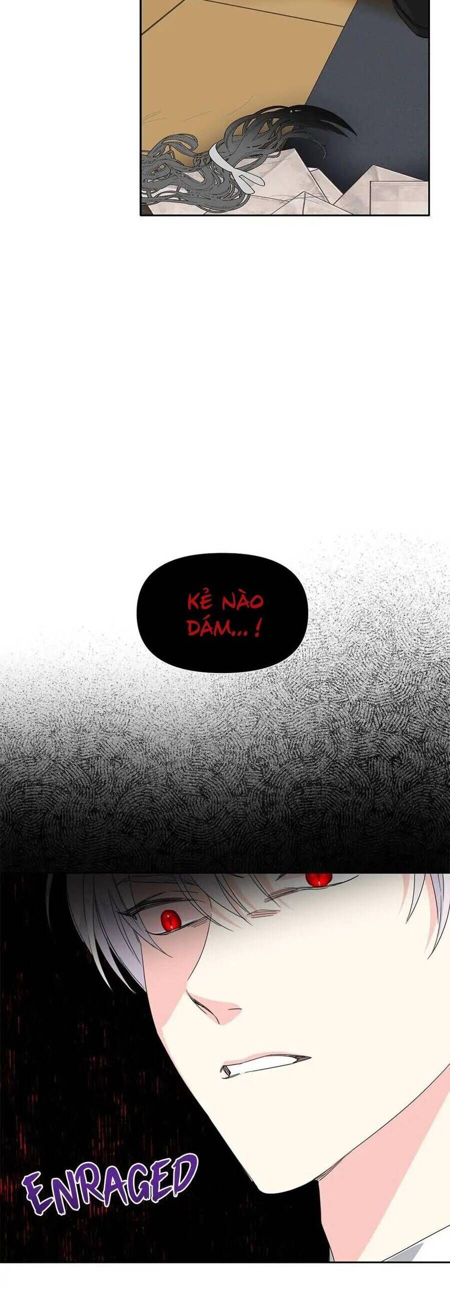 Cái Kết Có Hậu Của Nhân Vật Phản Diện - Chapter 27 - Page 33