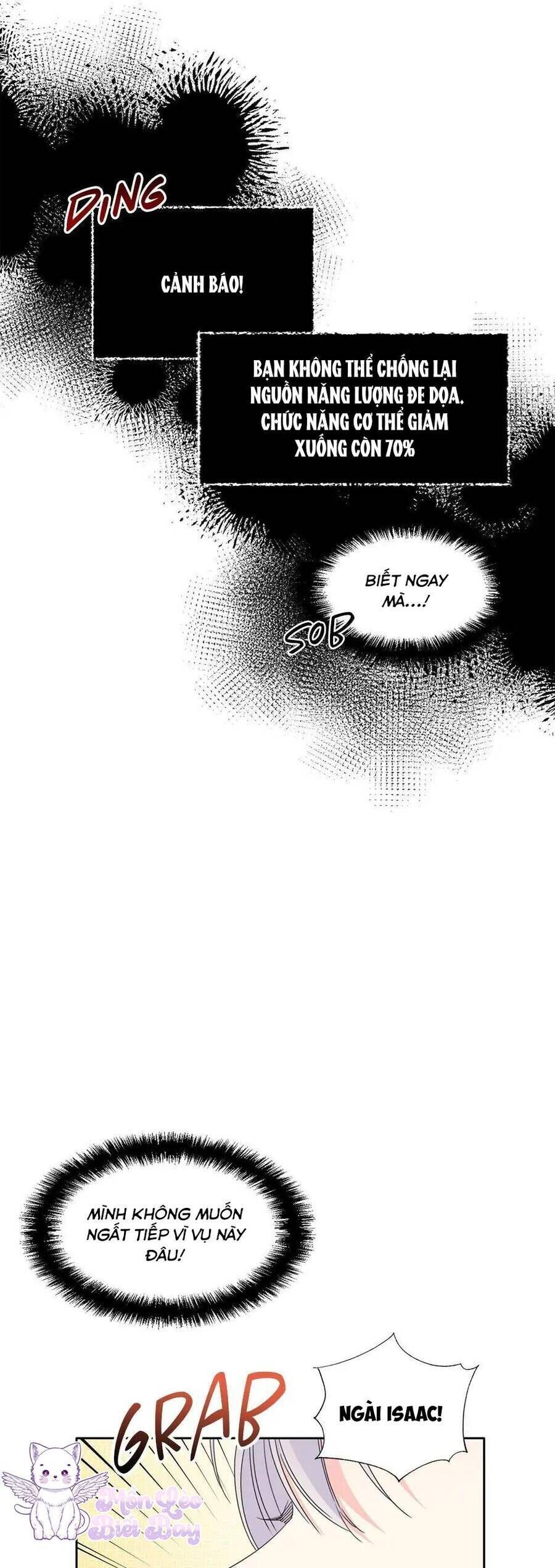 Cái Kết Có Hậu Của Nhân Vật Phản Diện - Chapter 27 - Page 35