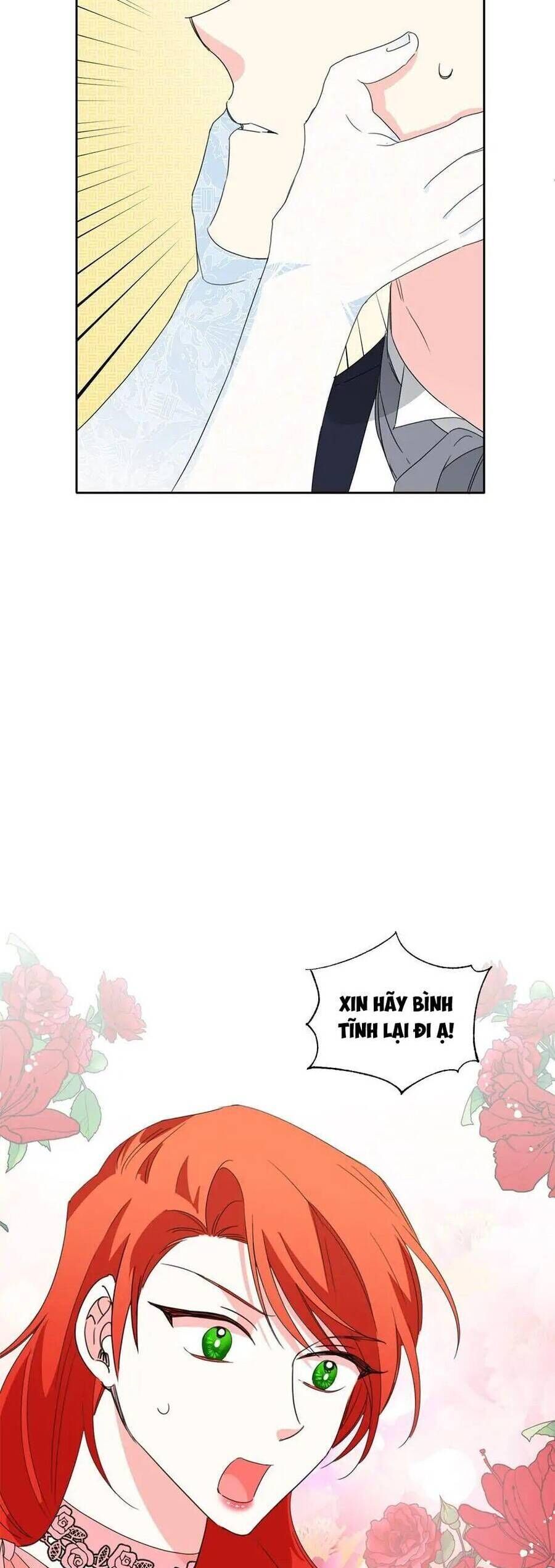 Cái Kết Có Hậu Của Nhân Vật Phản Diện - Chapter 27 - Page 36