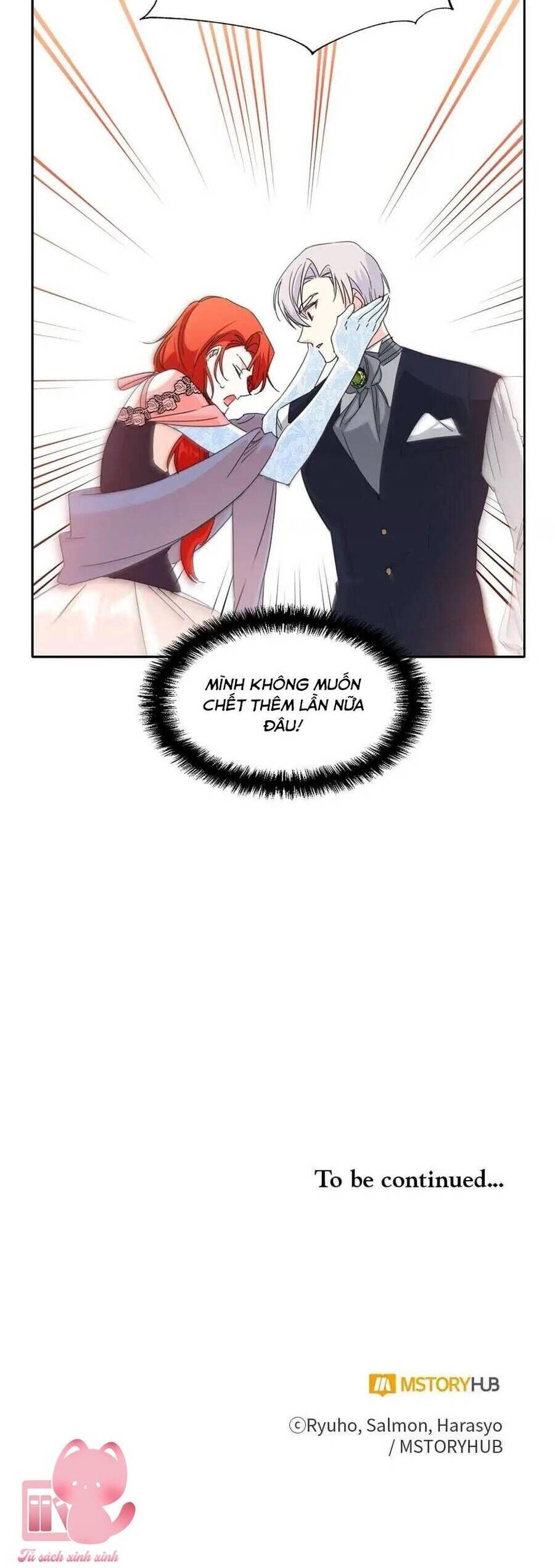 Cái Kết Có Hậu Của Nhân Vật Phản Diện - Chapter 27 - Page 38