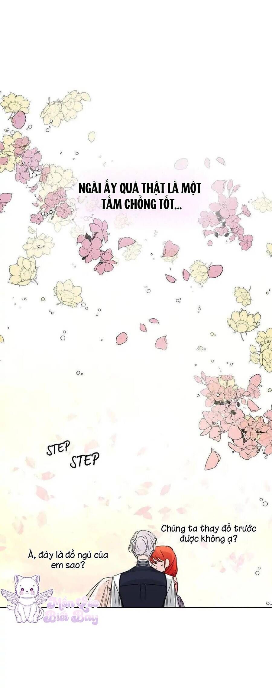 Cái Kết Có Hậu Của Nhân Vật Phản Diện - Chapter 28 - Page 16