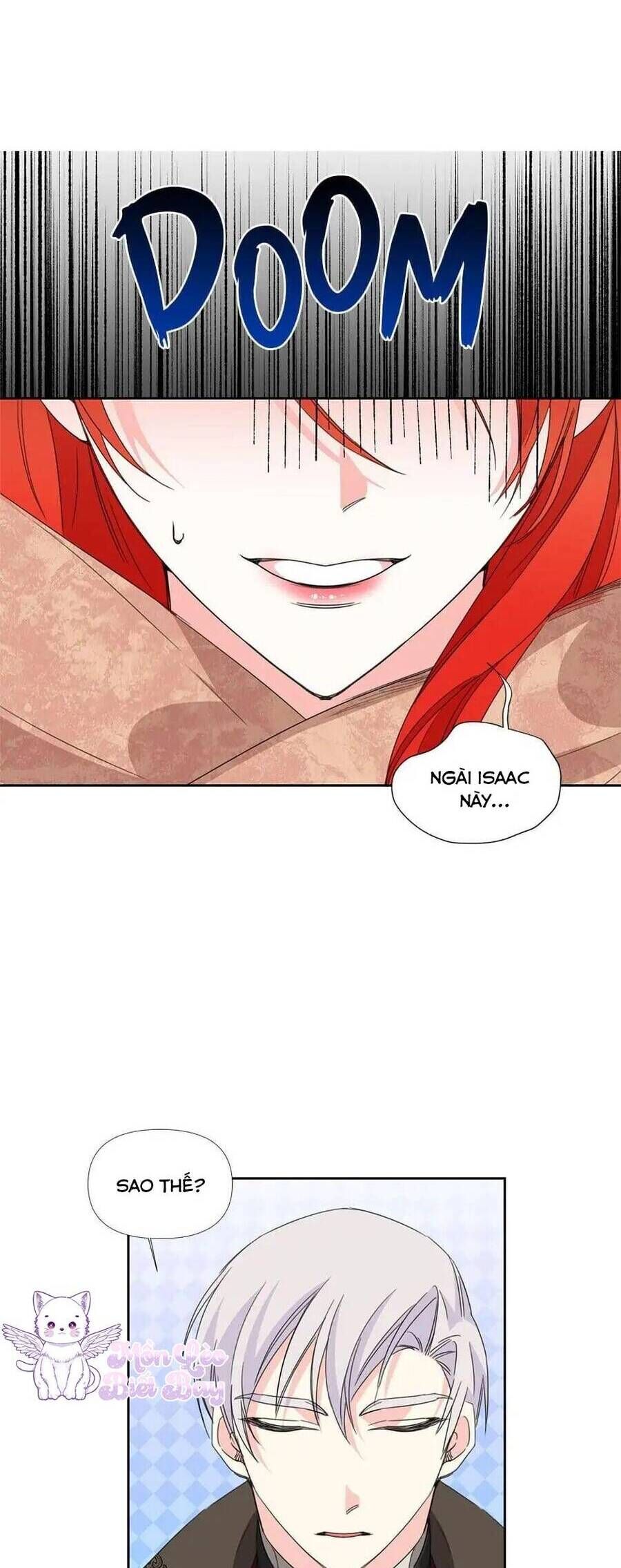 Cái Kết Có Hậu Của Nhân Vật Phản Diện - Chapter 28 - Page 18