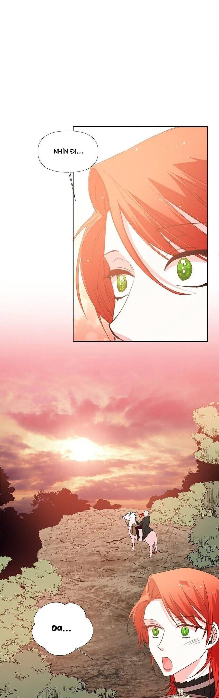Cái Kết Có Hậu Của Nhân Vật Phản Diện - Chapter 28 - Page 24