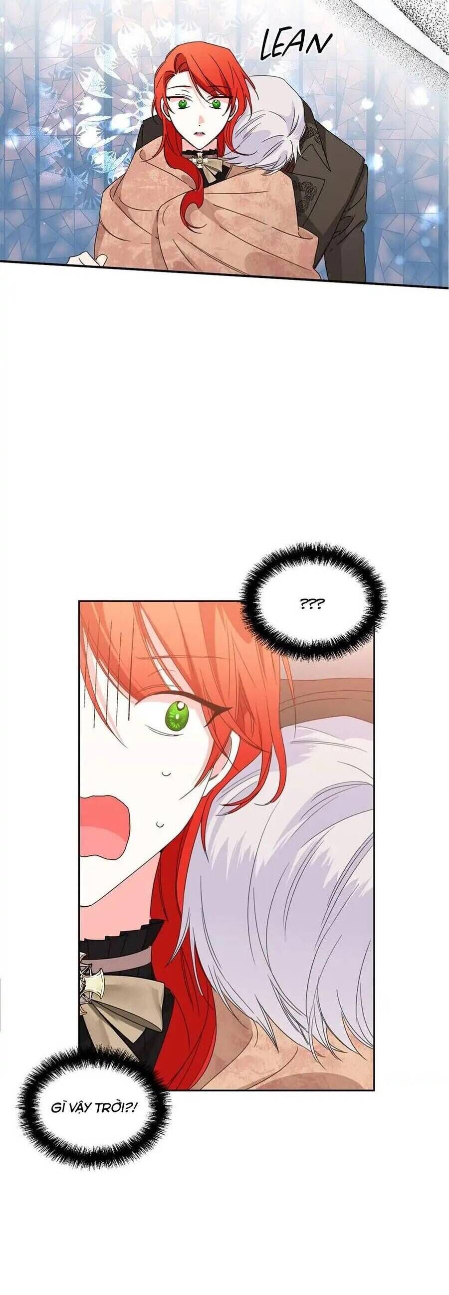 Cái Kết Có Hậu Của Nhân Vật Phản Diện - Chapter 28 - Page 30