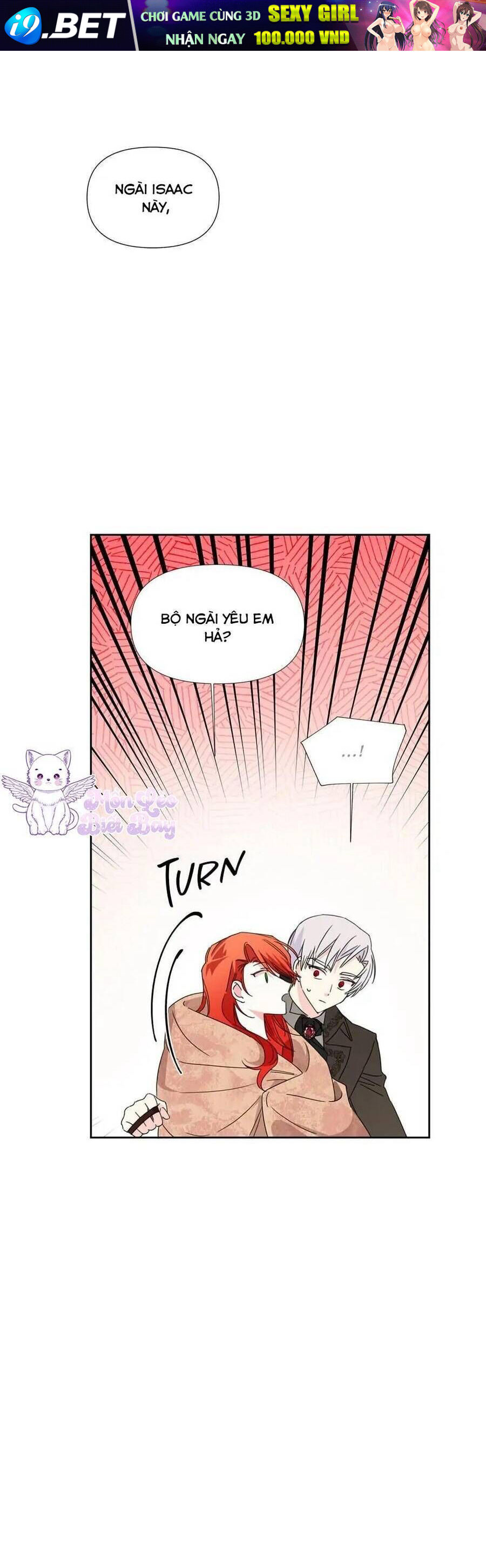 Cái Kết Có Hậu Của Nhân Vật Phản Diện - Chapter 28 - Page 32