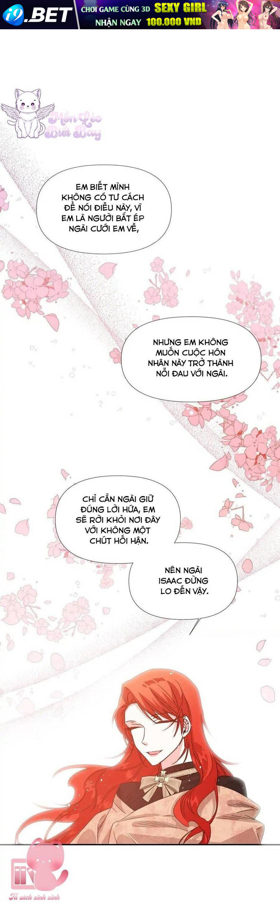 Cái Kết Có Hậu Của Nhân Vật Phản Diện - Chapter 28 - Page 34