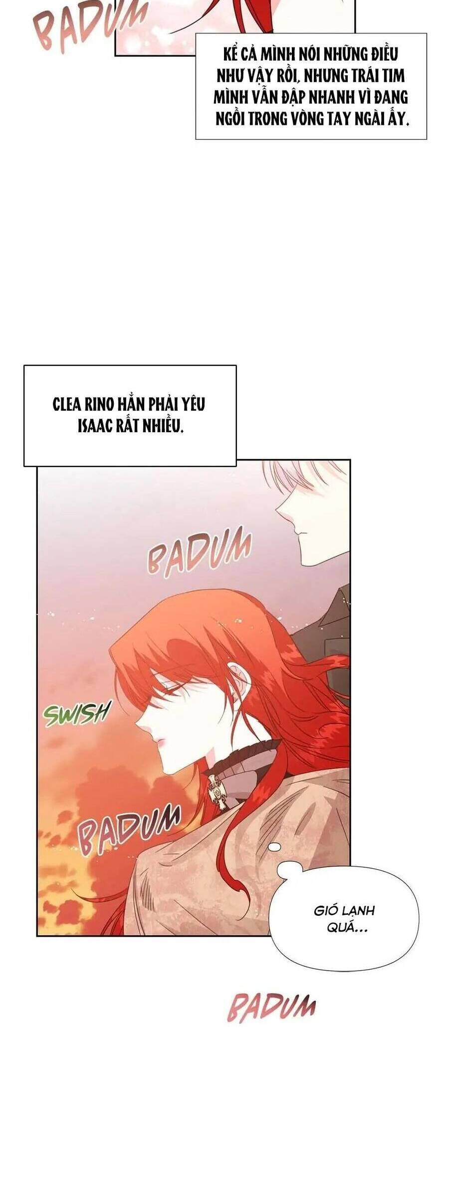 Cái Kết Có Hậu Của Nhân Vật Phản Diện - Chapter 28 - Page 36