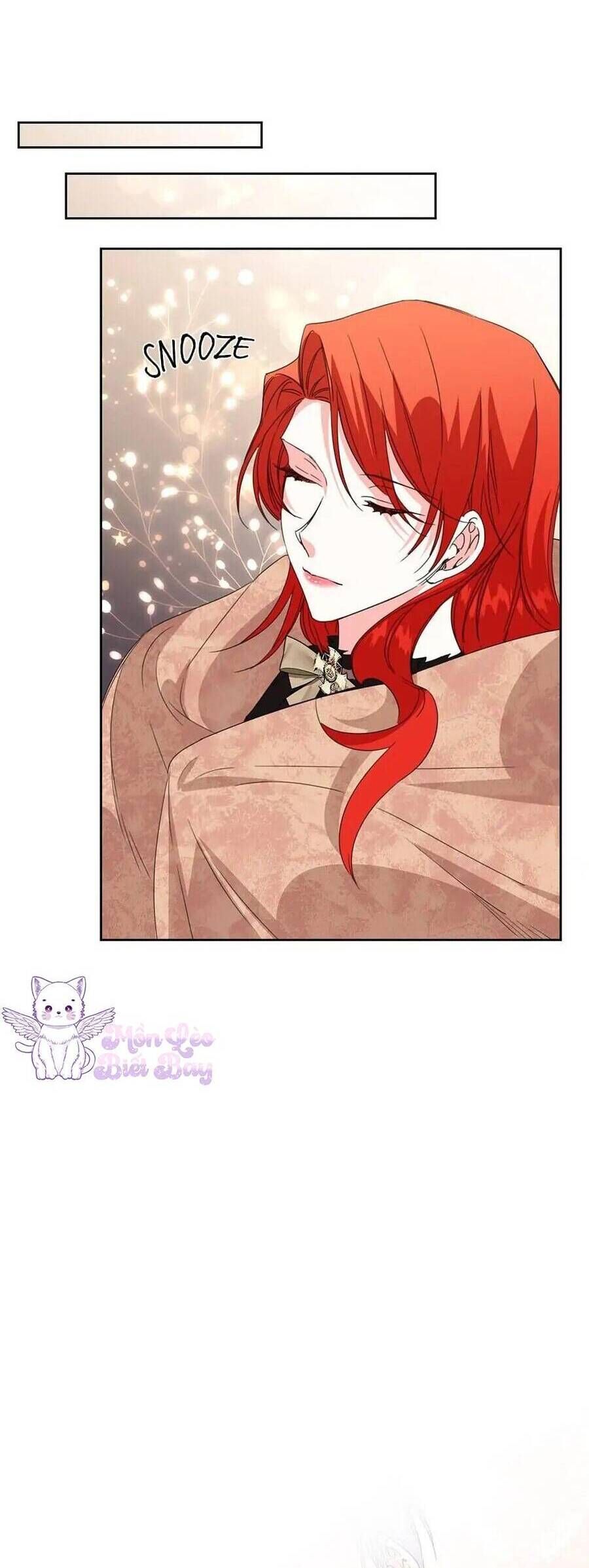 Cái Kết Có Hậu Của Nhân Vật Phản Diện - Chapter 28 - Page 37