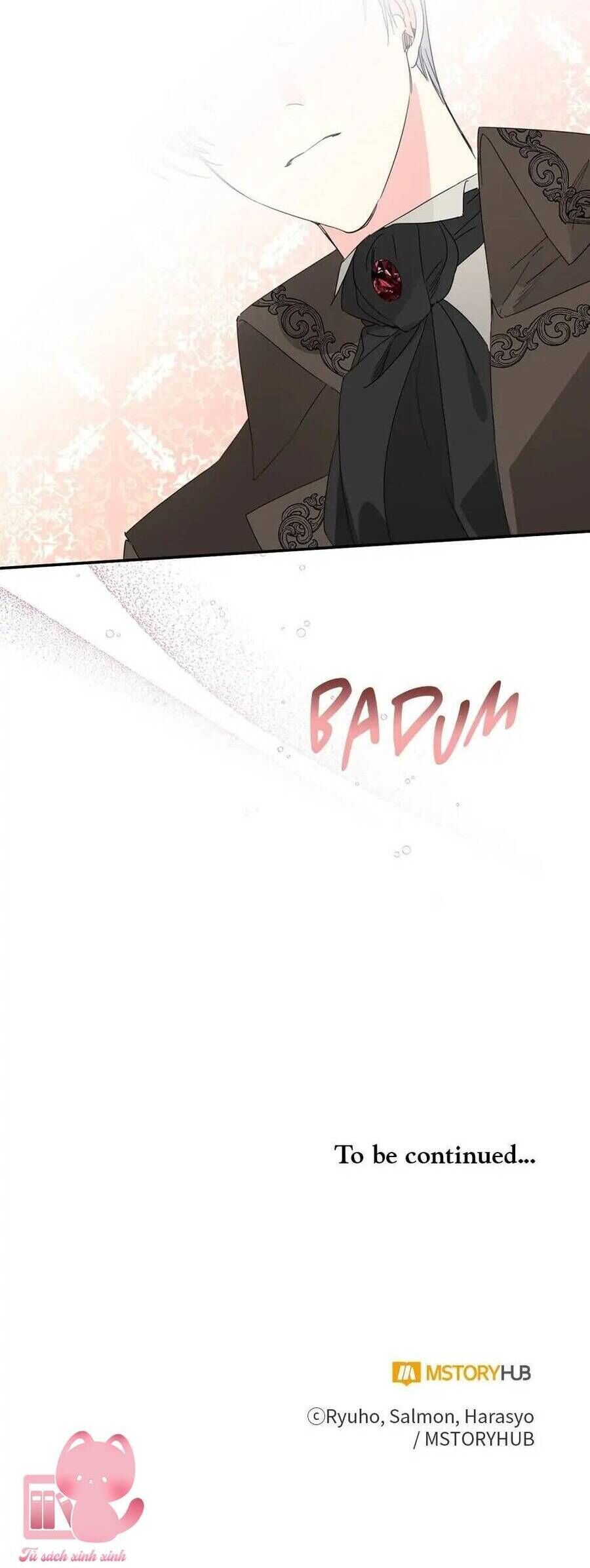 Cái Kết Có Hậu Của Nhân Vật Phản Diện - Chapter 28 - Page 38