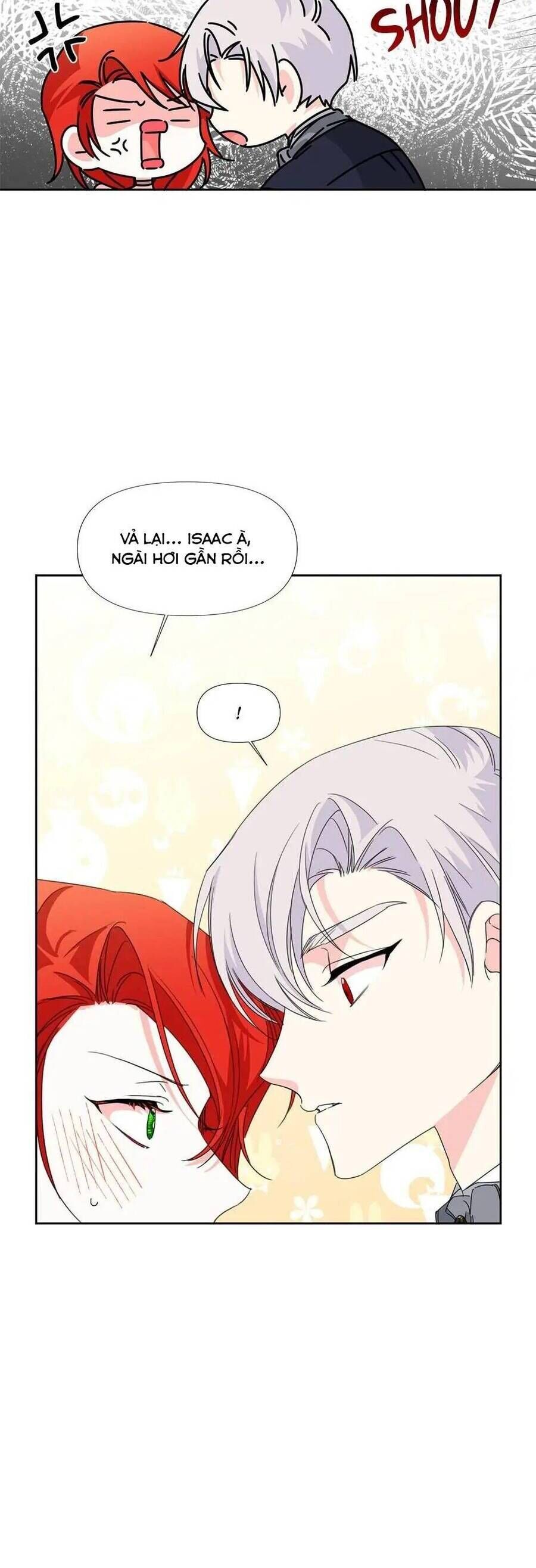 Cái Kết Có Hậu Của Nhân Vật Phản Diện - Chapter 28 - Page 8