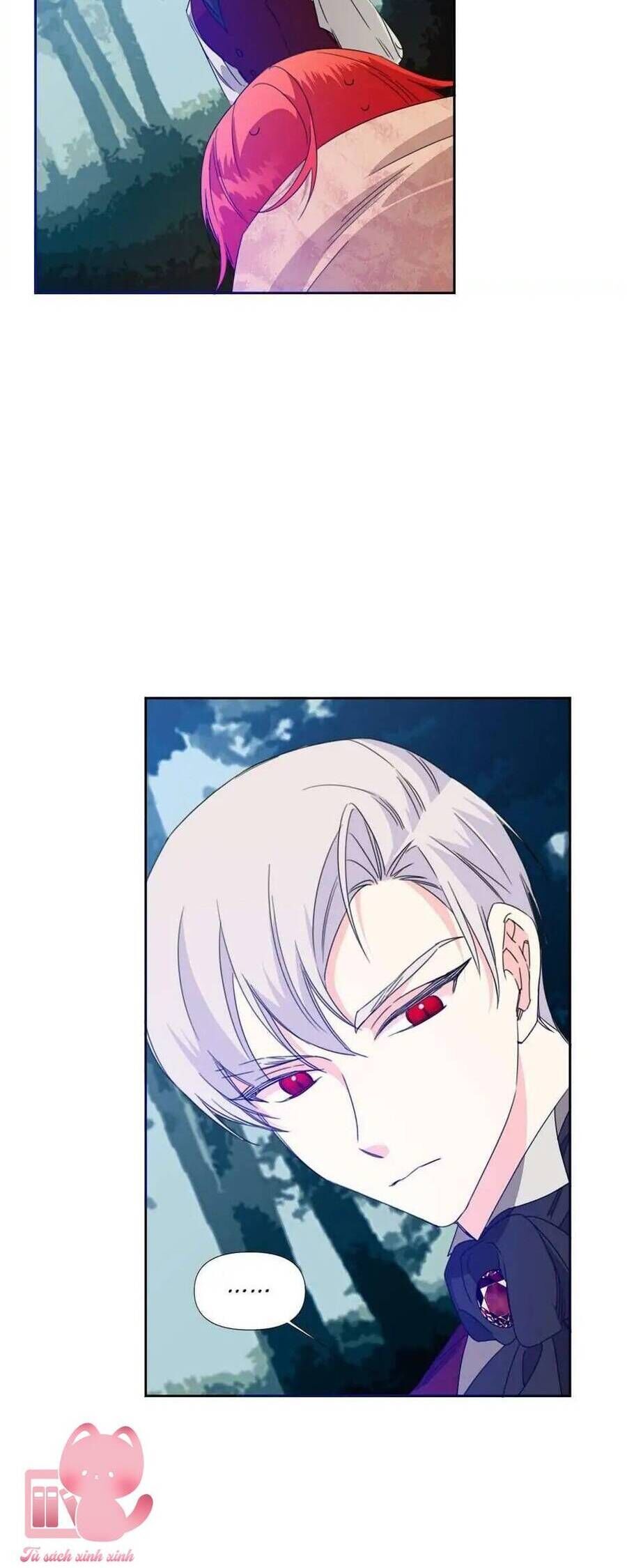 Cái Kết Có Hậu Của Nhân Vật Phản Diện - Chapter 29 - Page 11