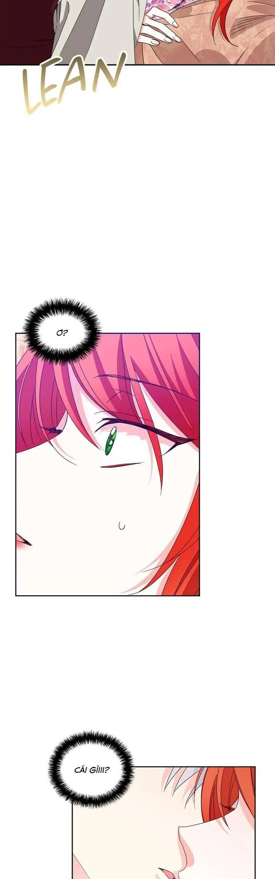 Cái Kết Có Hậu Của Nhân Vật Phản Diện - Chapter 29 - Page 13
