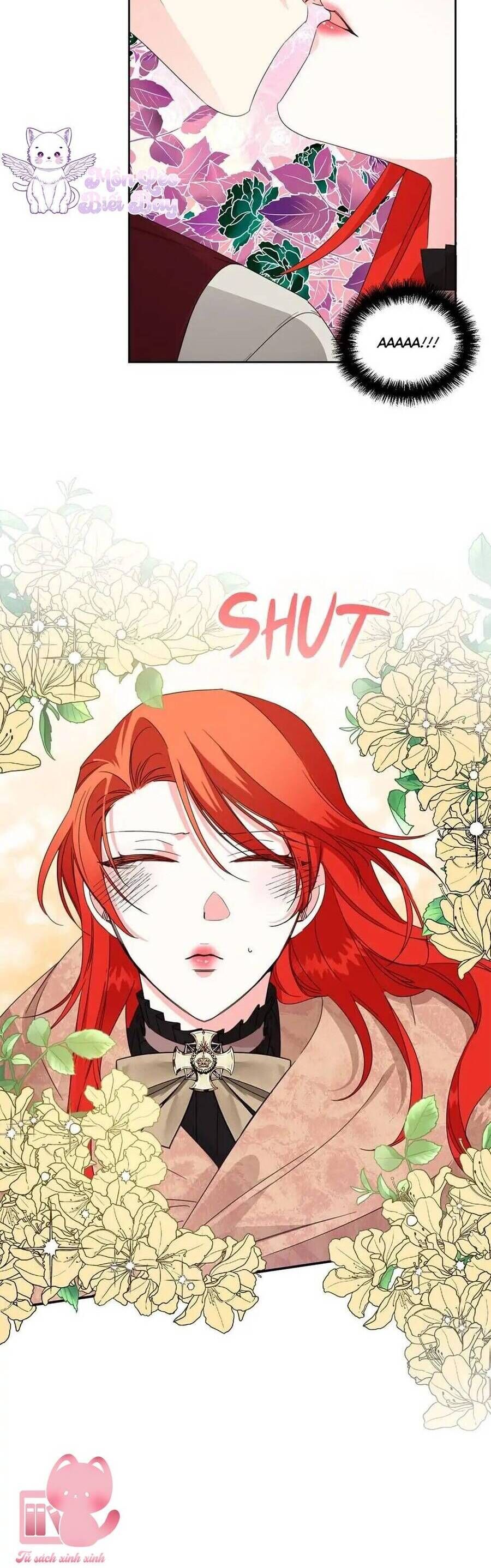 Cái Kết Có Hậu Của Nhân Vật Phản Diện - Chapter 29 - Page 14