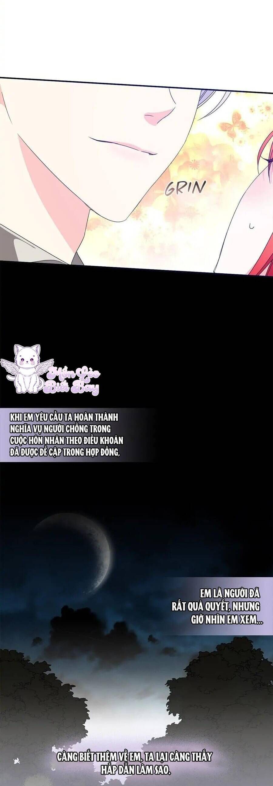 Cái Kết Có Hậu Của Nhân Vật Phản Diện - Chapter 29 - Page 15