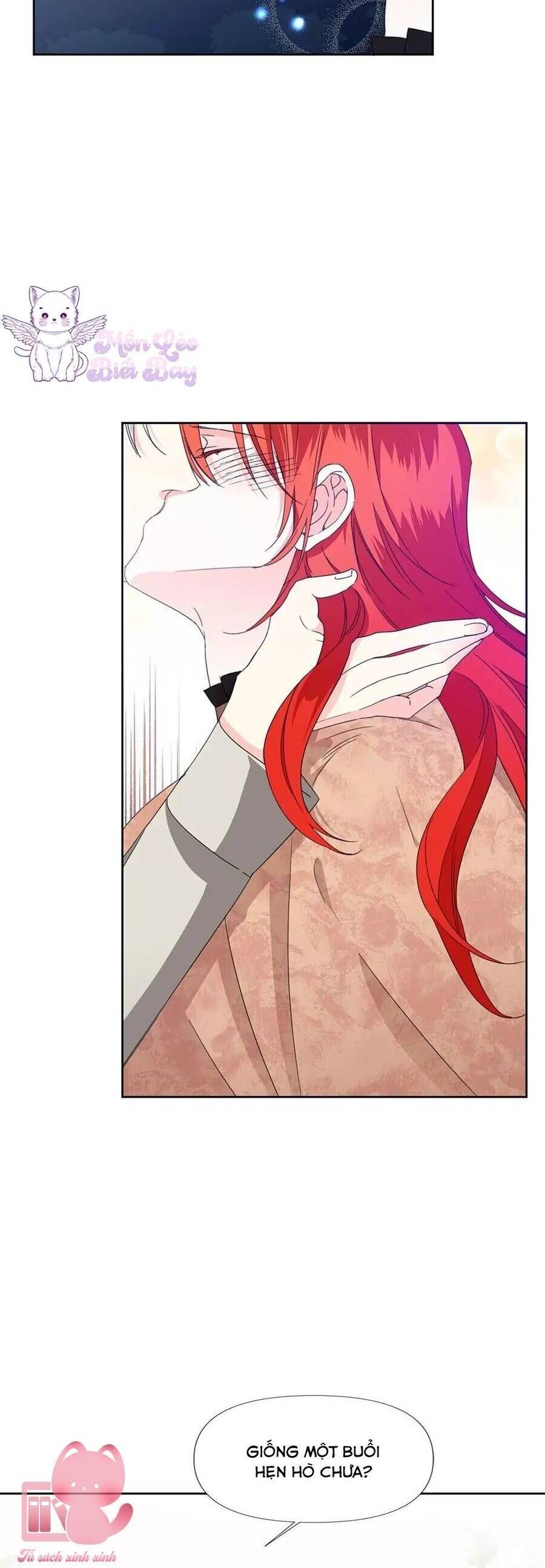 Cái Kết Có Hậu Của Nhân Vật Phản Diện - Chapter 29 - Page 17