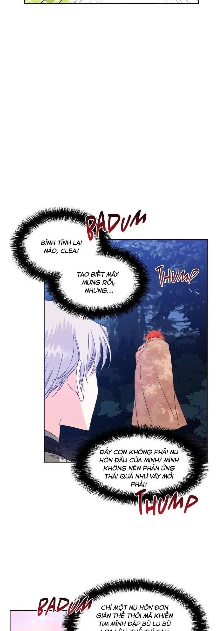 Cái Kết Có Hậu Của Nhân Vật Phản Diện - Chapter 29 - Page 19