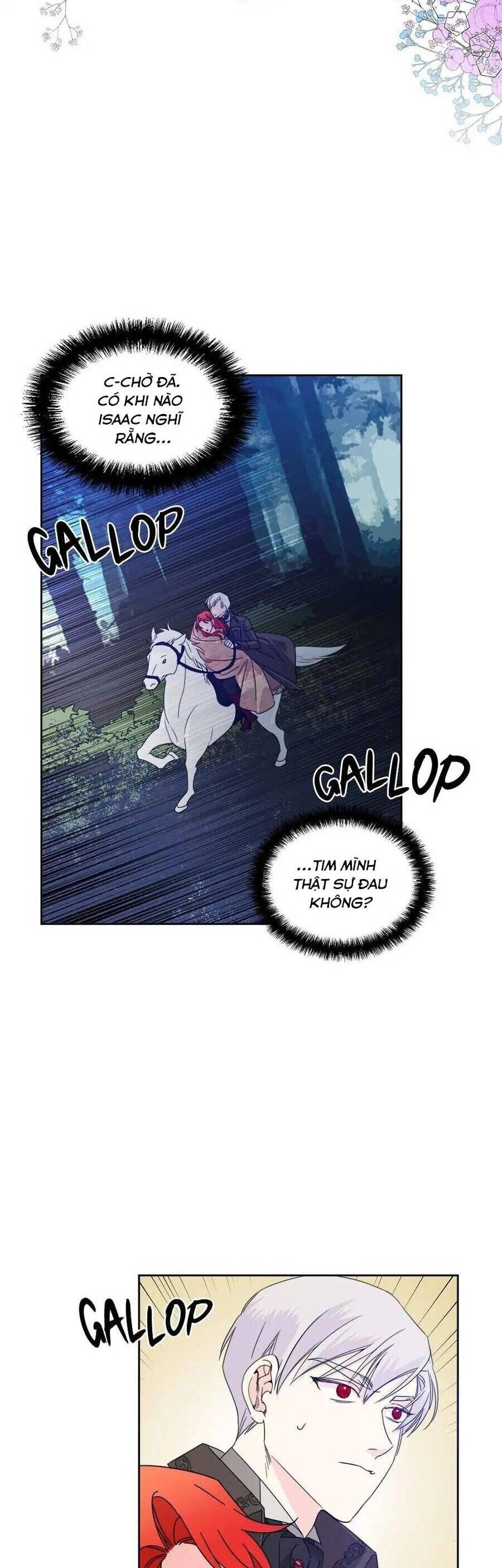 Cái Kết Có Hậu Của Nhân Vật Phản Diện - Chapter 29 - Page 25