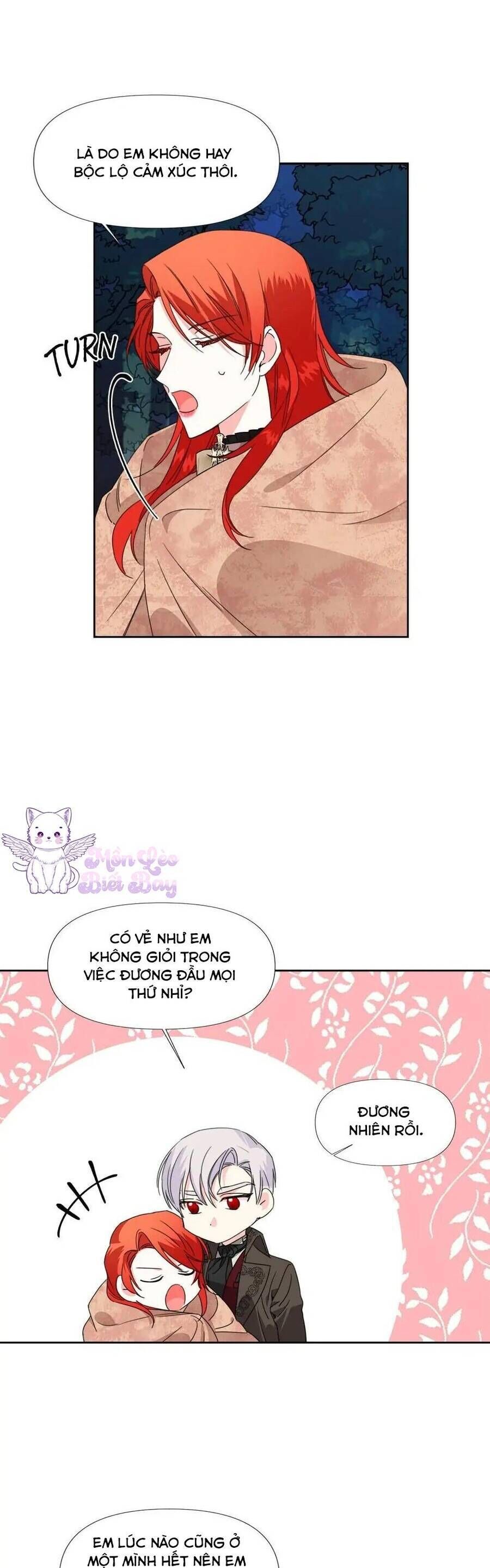 Cái Kết Có Hậu Của Nhân Vật Phản Diện - Chapter 29 - Page 30