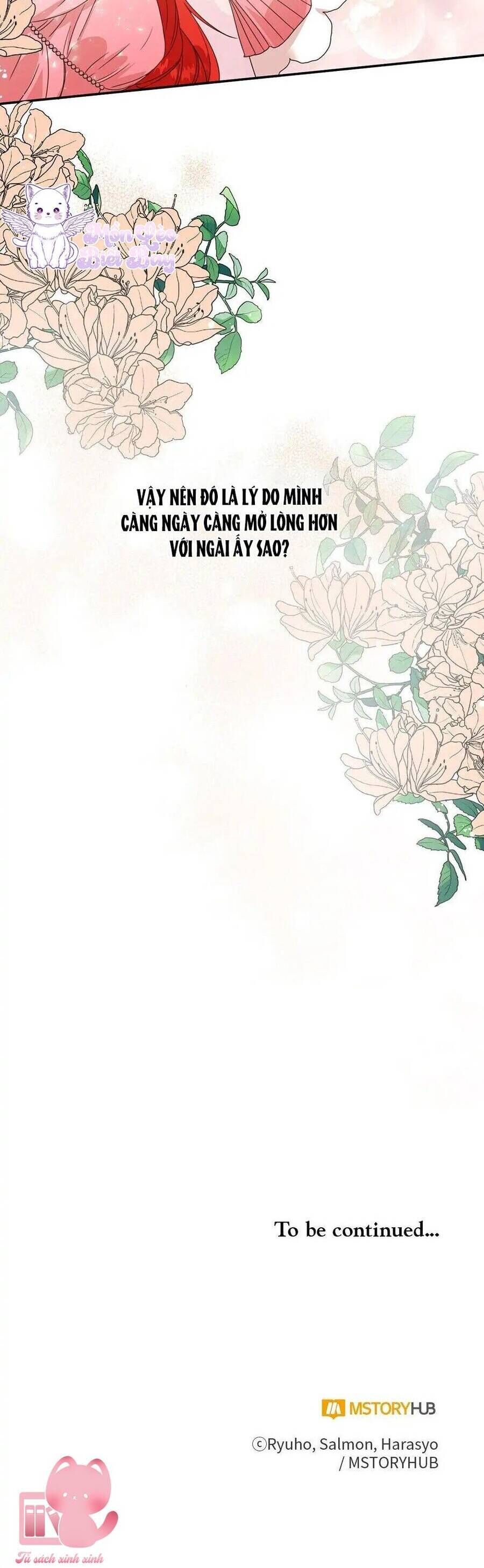 Cái Kết Có Hậu Của Nhân Vật Phản Diện - Chapter 29 - Page 36