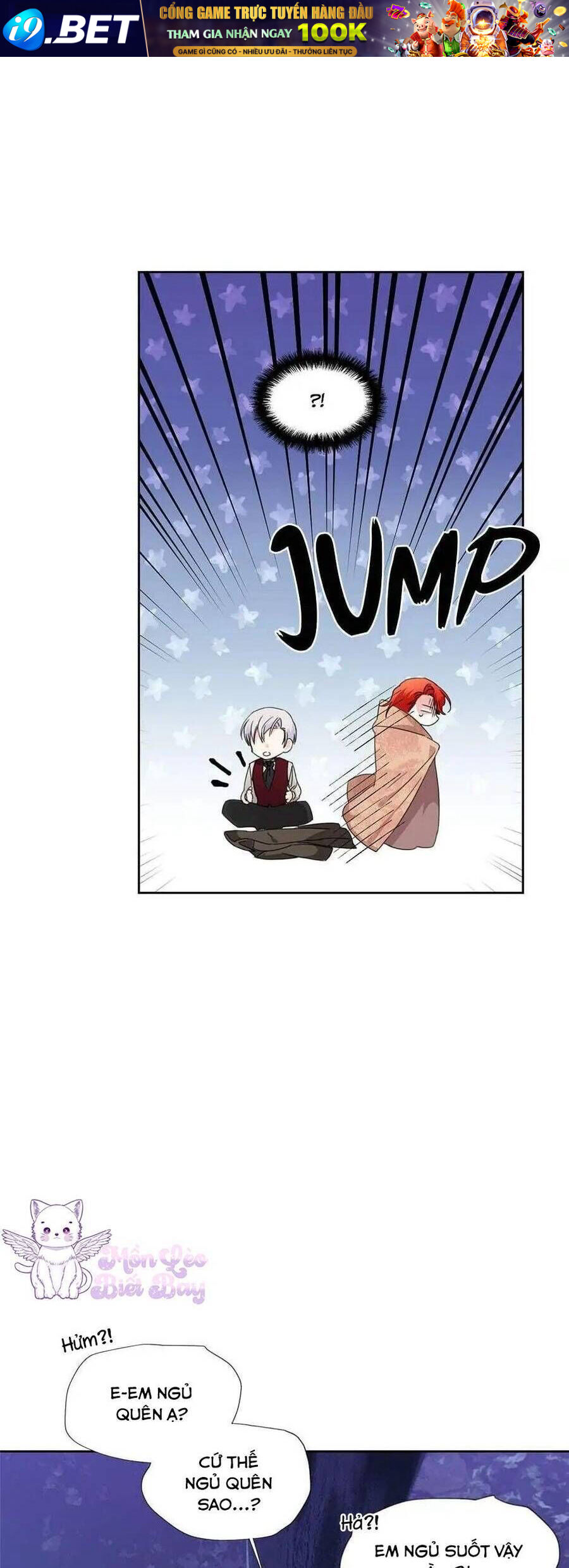 Cái Kết Có Hậu Của Nhân Vật Phản Diện - Chapter 29 - Page 4