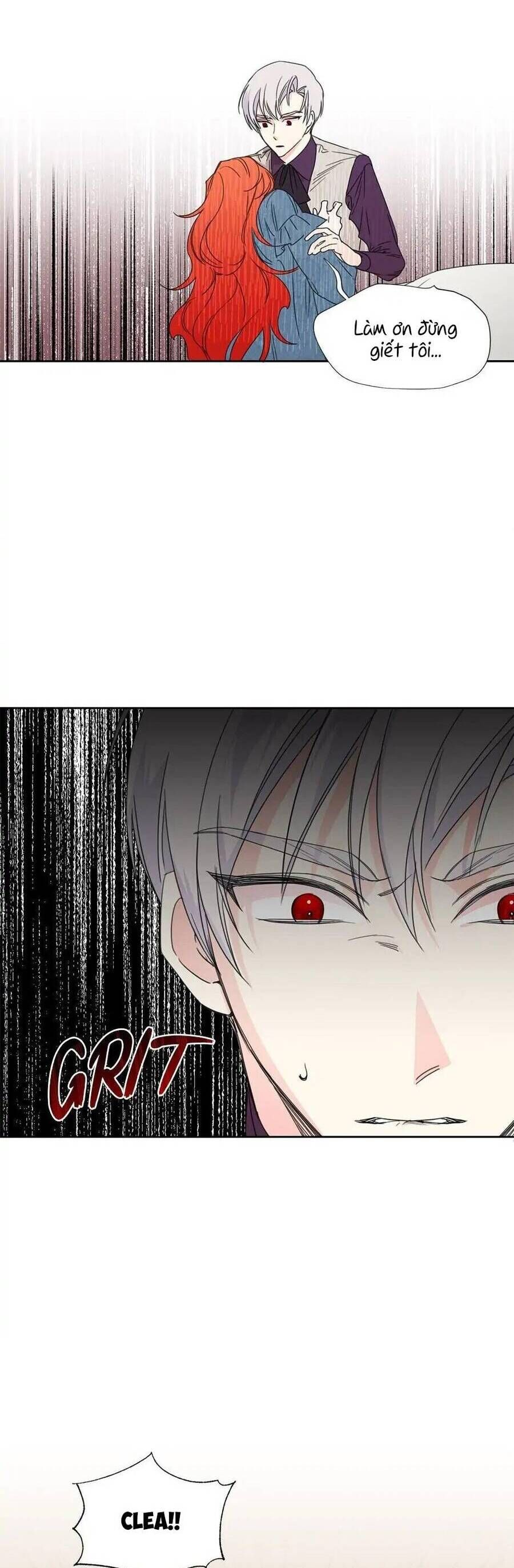 Cái Kết Có Hậu Của Nhân Vật Phản Diện - Chapter 30 - Page 11