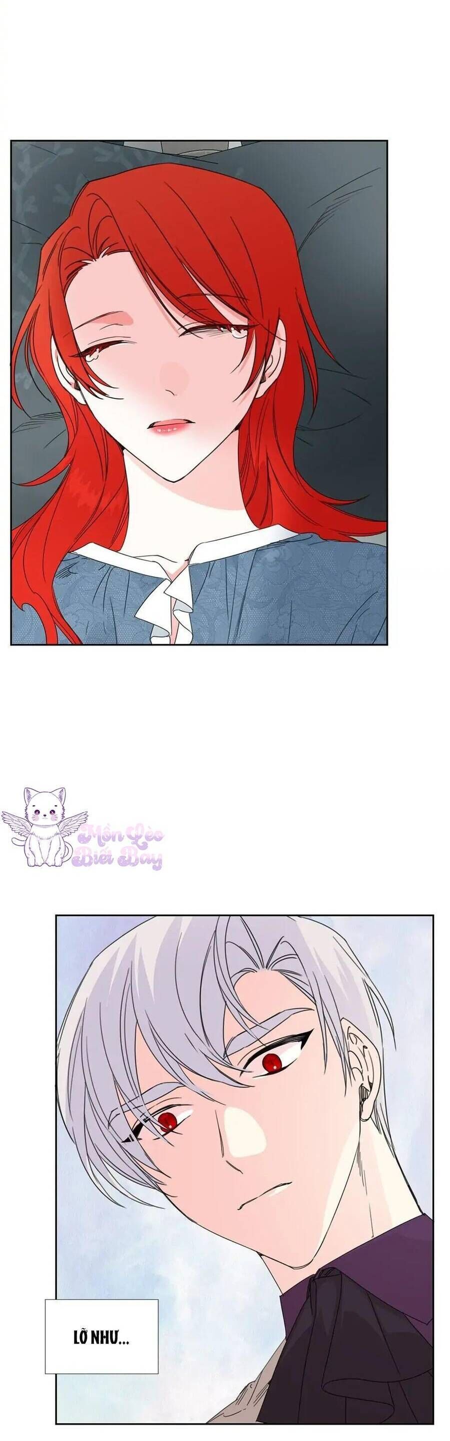 Cái Kết Có Hậu Của Nhân Vật Phản Diện - Chapter 30 - Page 16