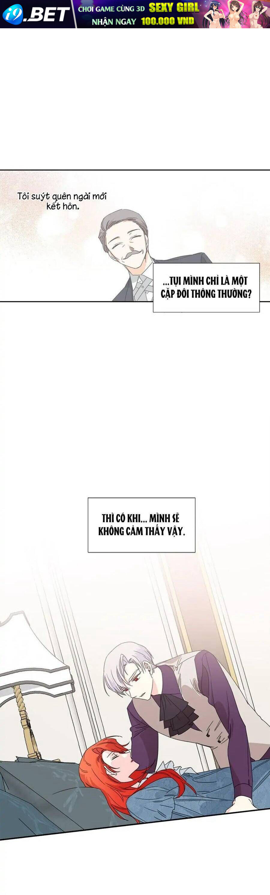 Cái Kết Có Hậu Của Nhân Vật Phản Diện - Chapter 30 - Page 17