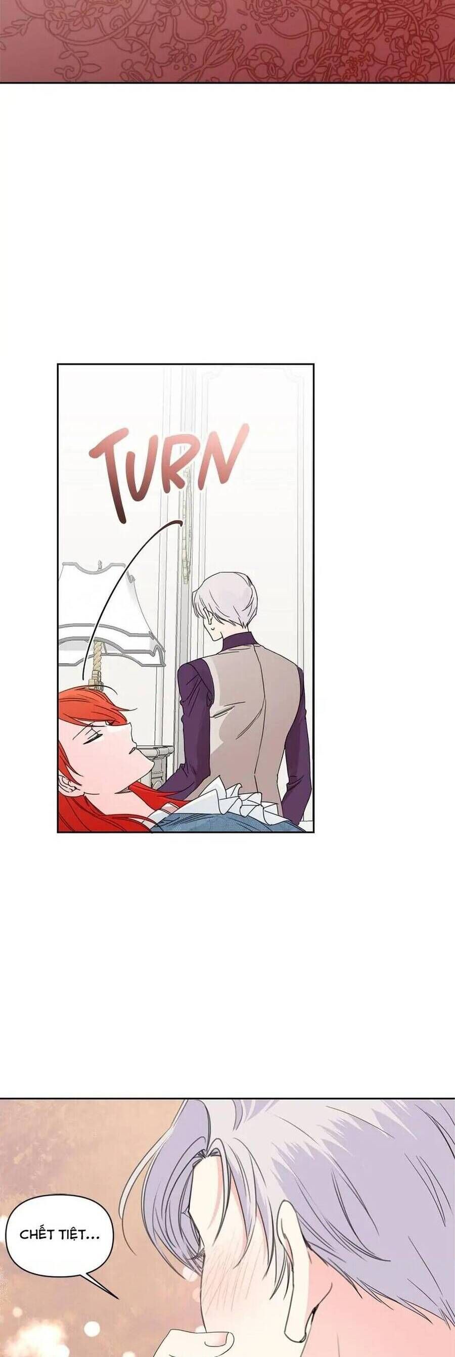 Cái Kết Có Hậu Của Nhân Vật Phản Diện - Chapter 30 - Page 20