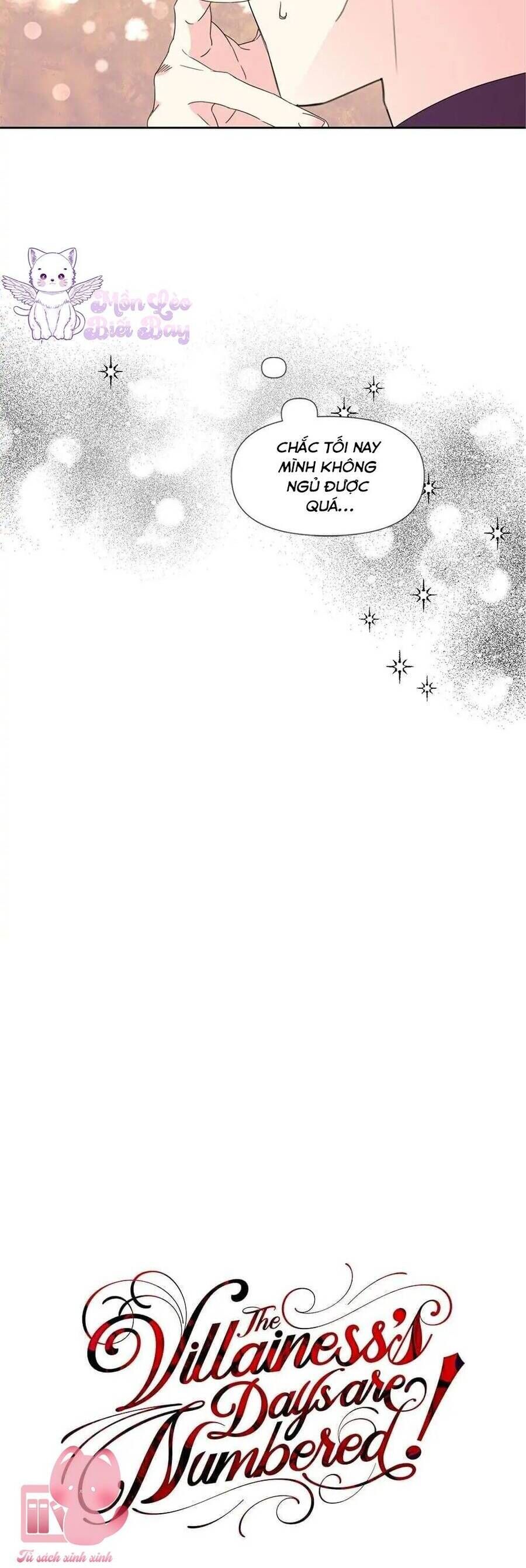 Cái Kết Có Hậu Của Nhân Vật Phản Diện - Chapter 30 - Page 21