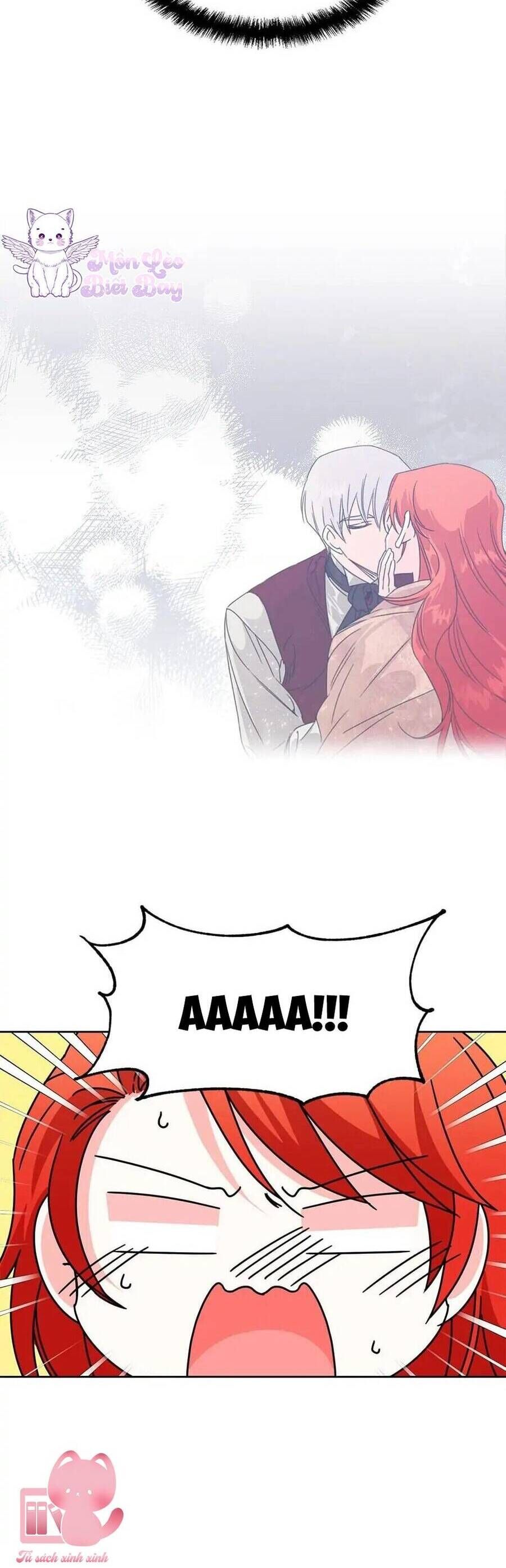 Cái Kết Có Hậu Của Nhân Vật Phản Diện - Chapter 30 - Page 27