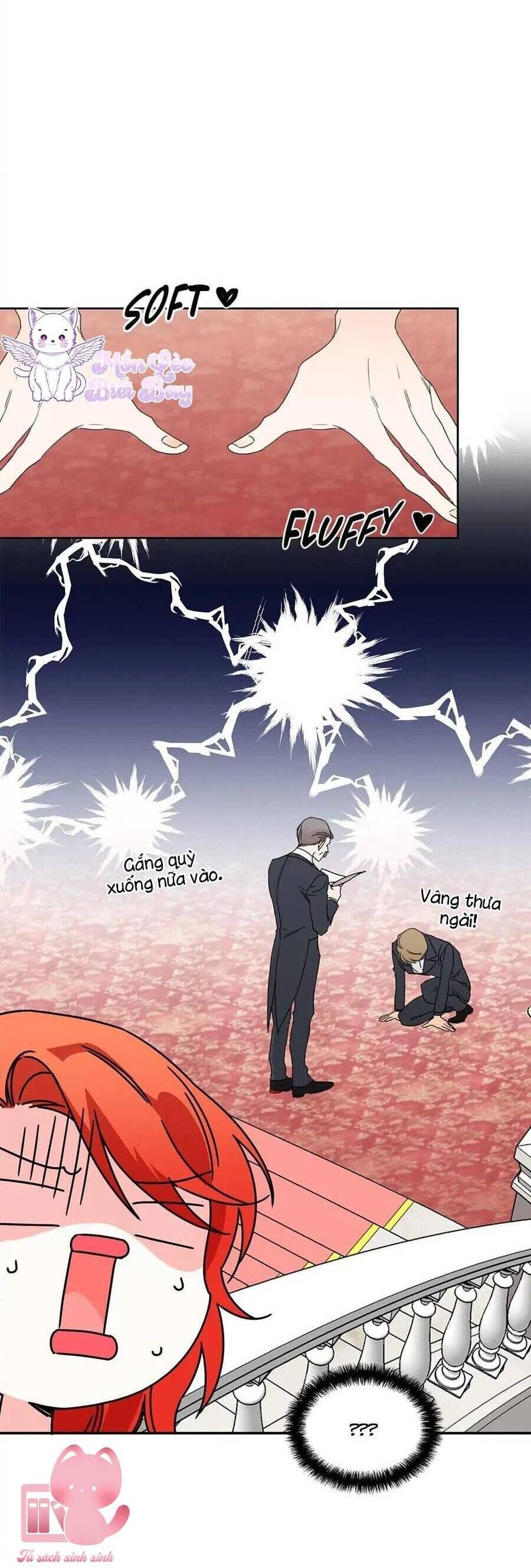 Cái Kết Có Hậu Của Nhân Vật Phản Diện - Chapter 30 - Page 33