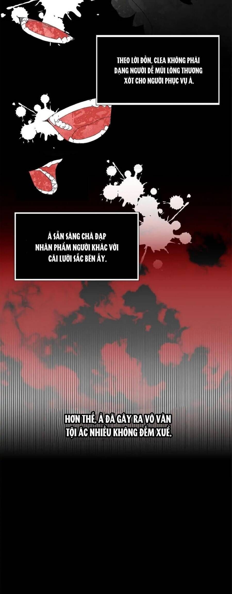 Cái Kết Có Hậu Của Nhân Vật Phản Diện - Chapter 31 - Page 15