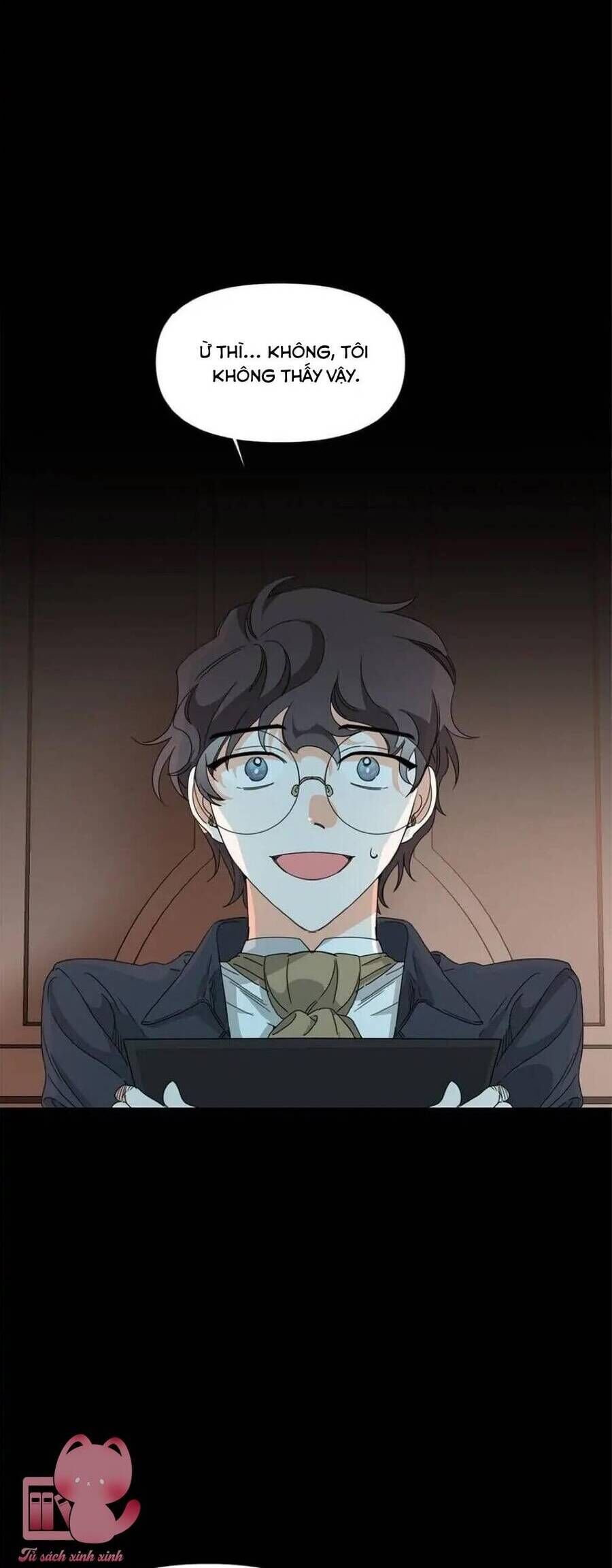 Cái Kết Có Hậu Của Nhân Vật Phản Diện - Chapter 31 - Page 18