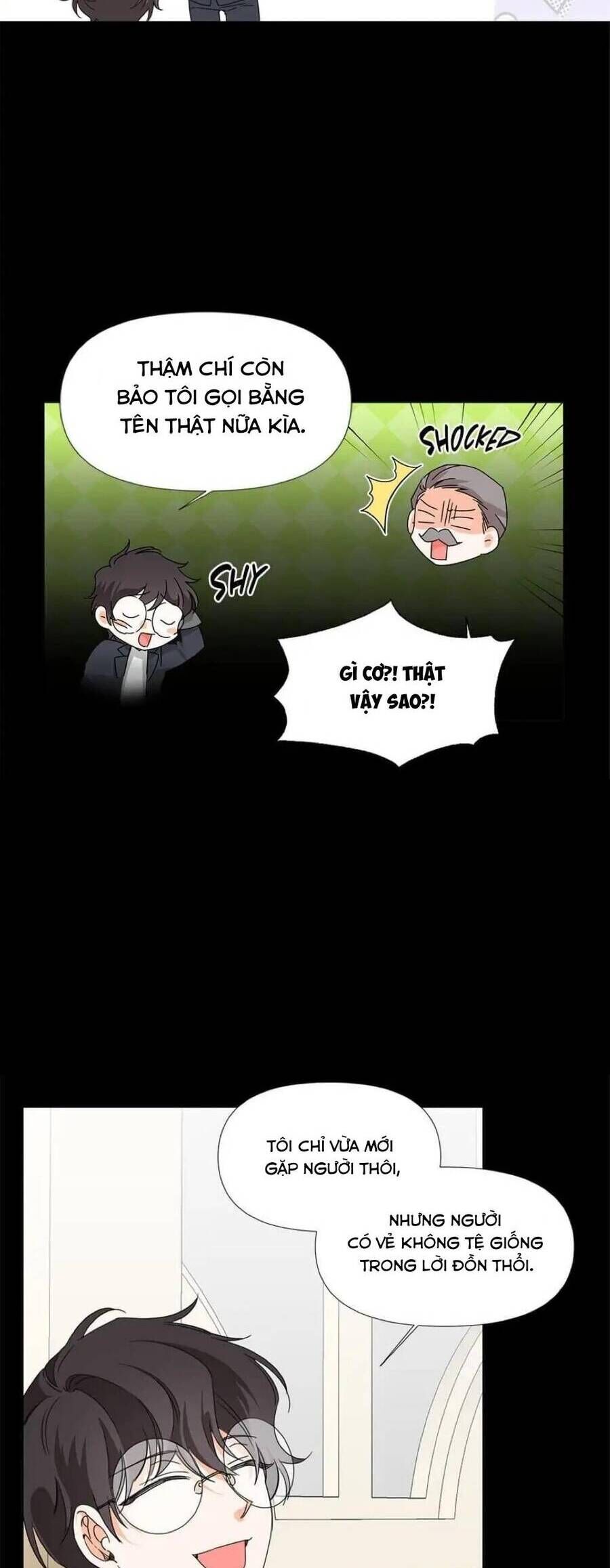 Cái Kết Có Hậu Của Nhân Vật Phản Diện - Chapter 31 - Page 20