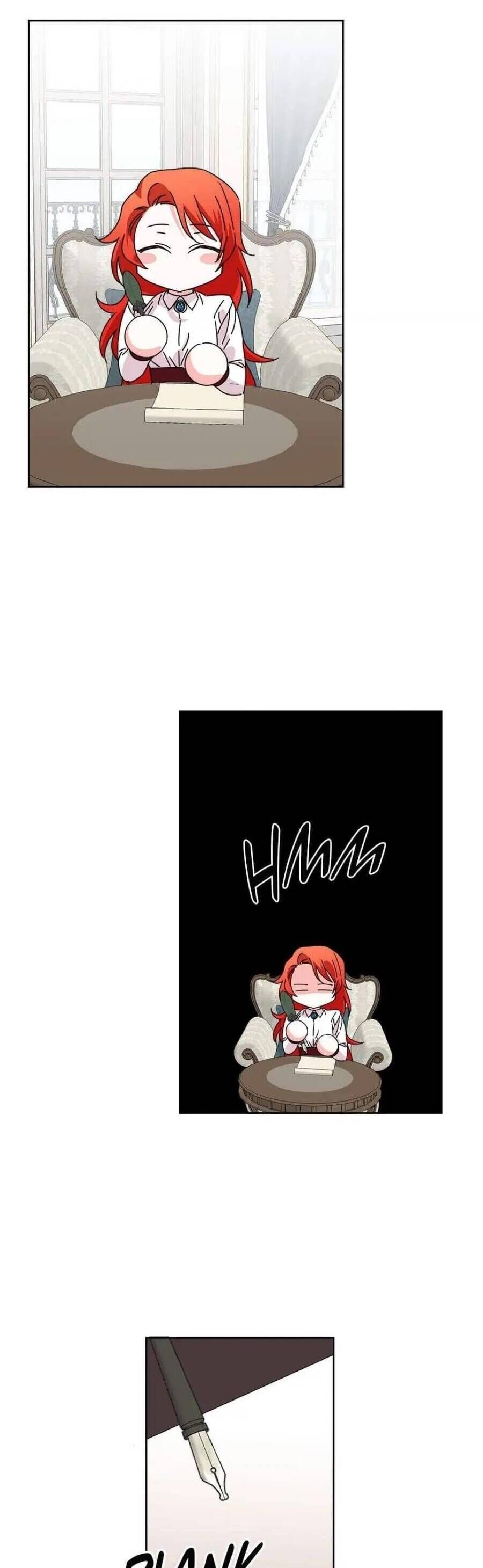 Cái Kết Có Hậu Của Nhân Vật Phản Diện - Chapter 31 - Page 28