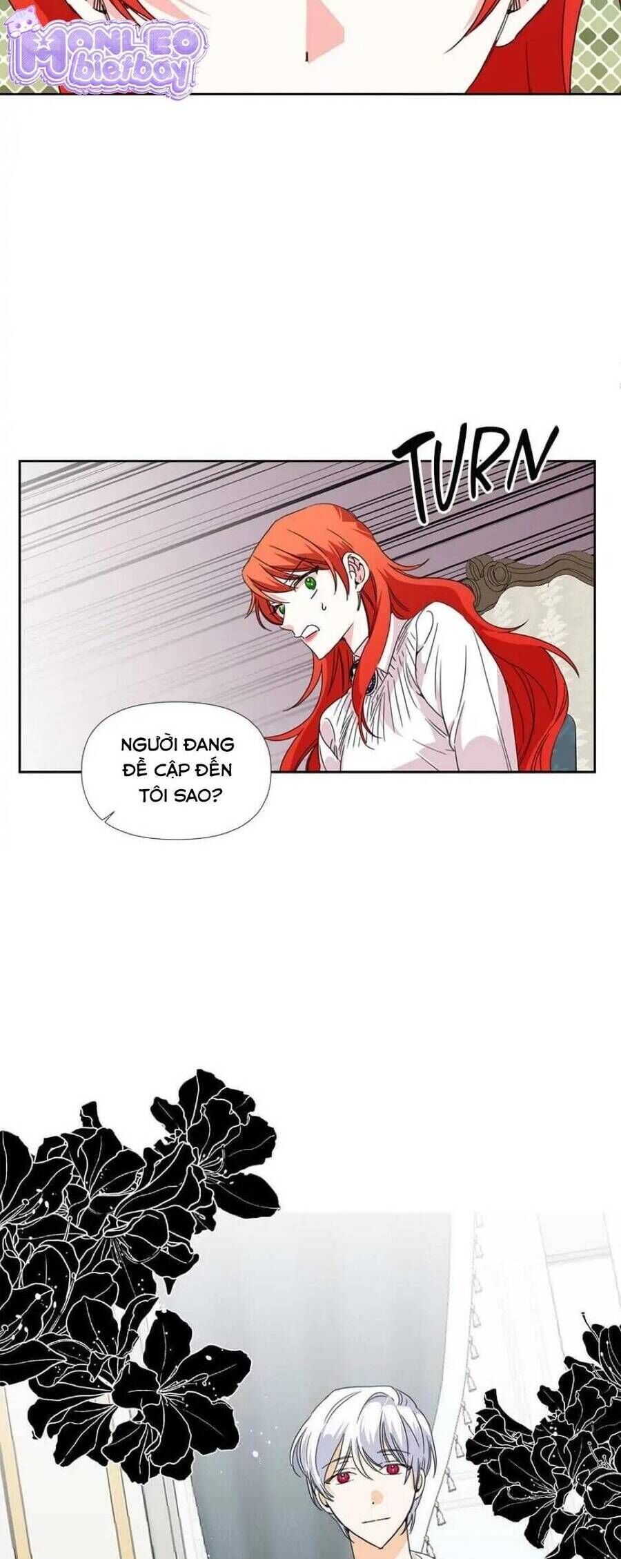 Cái Kết Có Hậu Của Nhân Vật Phản Diện - Chapter 31 - Page 37