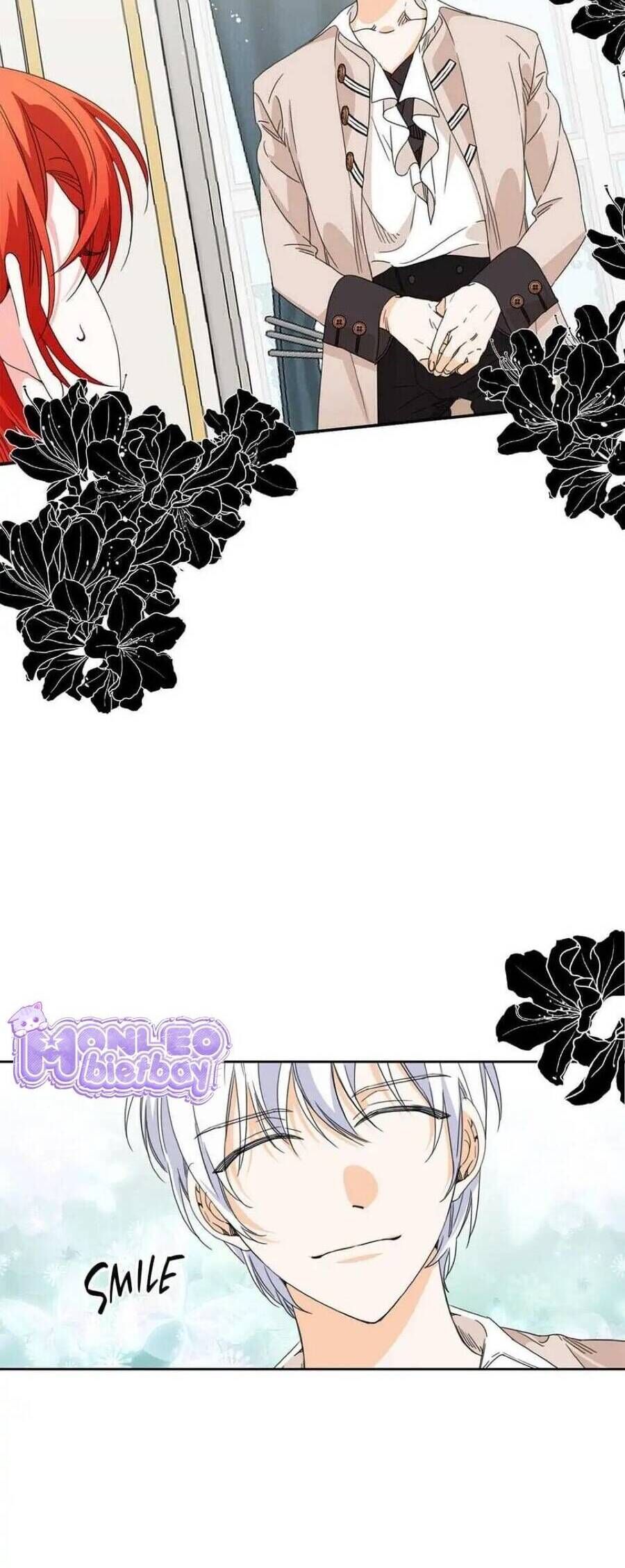 Cái Kết Có Hậu Của Nhân Vật Phản Diện - Chapter 31 - Page 38