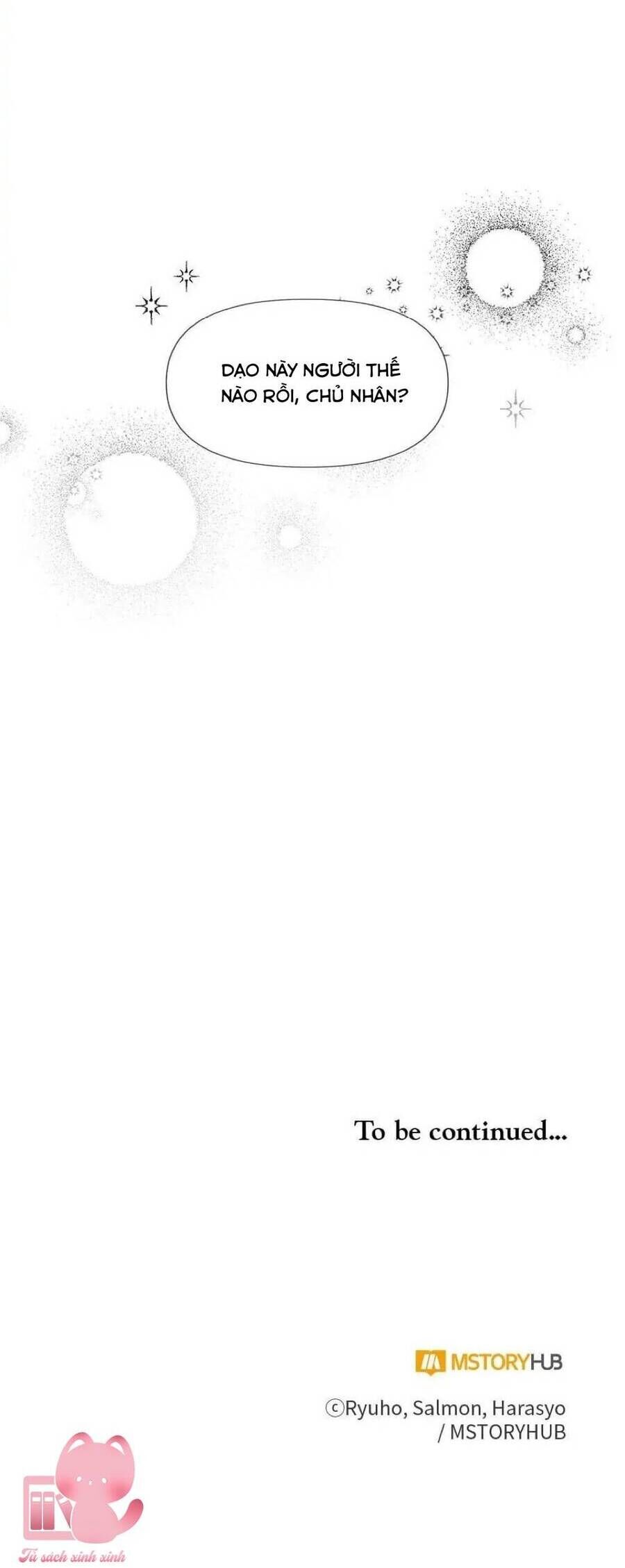 Cái Kết Có Hậu Của Nhân Vật Phản Diện - Chapter 31 - Page 39