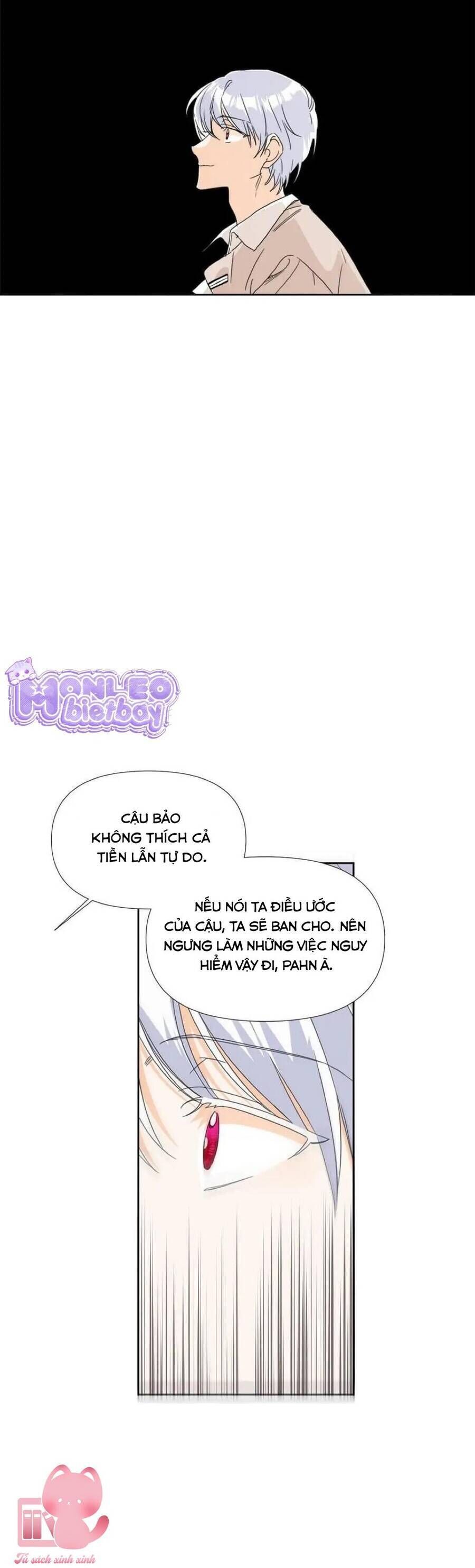 Cái Kết Có Hậu Của Nhân Vật Phản Diện - Chapter 32 - Page 14