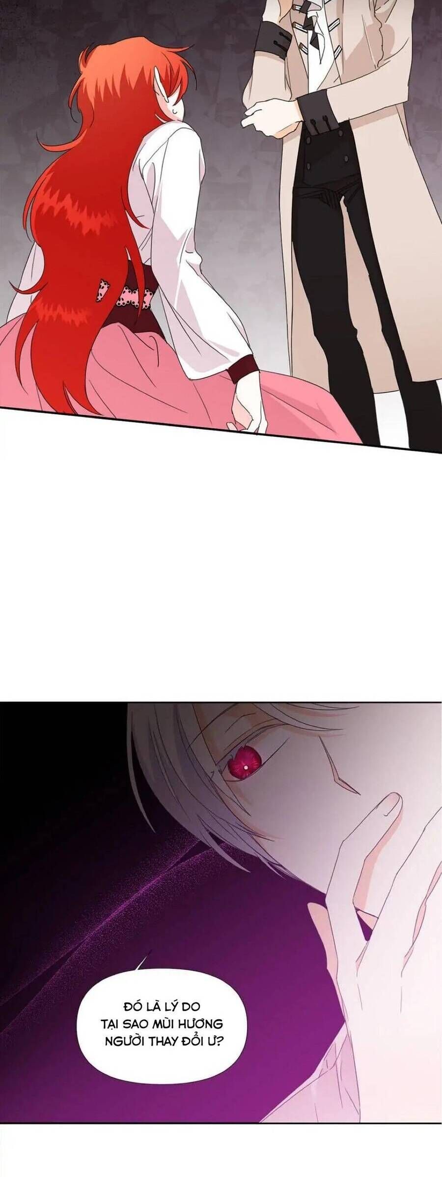 Cái Kết Có Hậu Của Nhân Vật Phản Diện - Chapter 32 - Page 29
