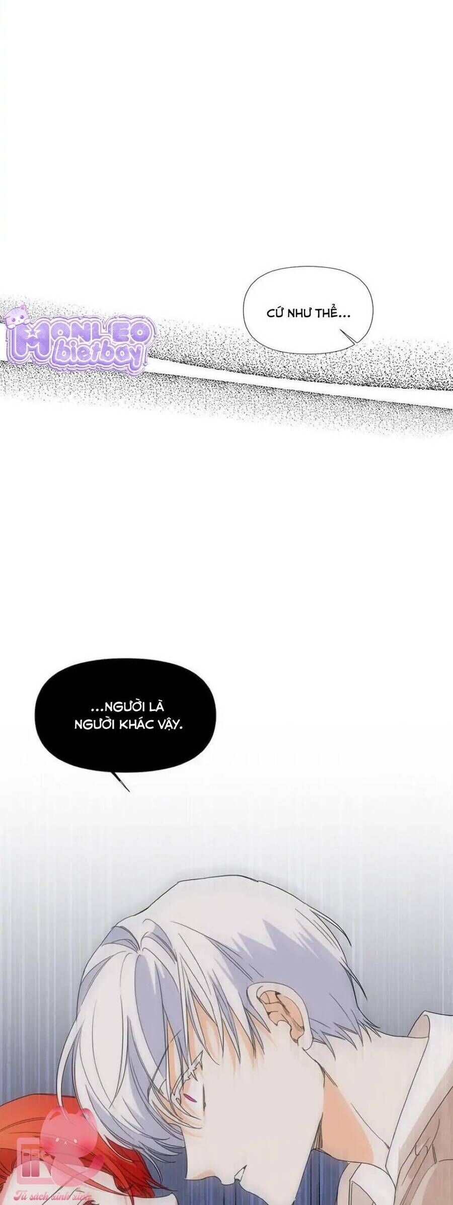 Cái Kết Có Hậu Của Nhân Vật Phản Diện - Chapter 32 - Page 30