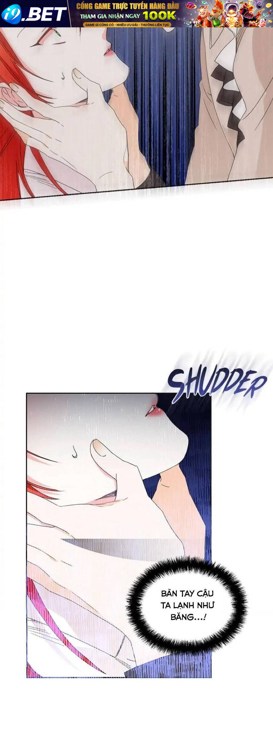 Cái Kết Có Hậu Của Nhân Vật Phản Diện - Chapter 32 - Page 31