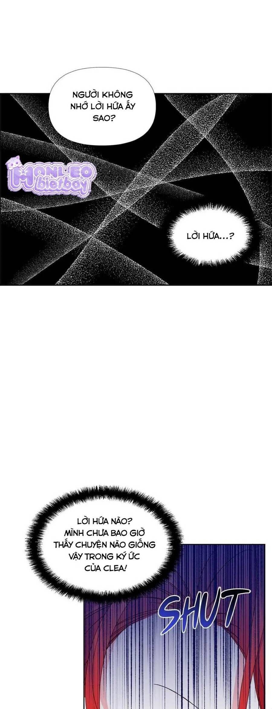 Cái Kết Có Hậu Của Nhân Vật Phản Diện - Chapter 32 - Page 32