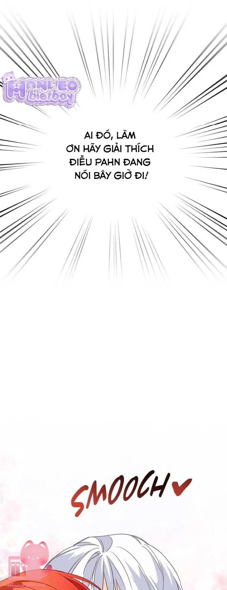 Cái Kết Có Hậu Của Nhân Vật Phản Diện - Chapter 32 - Page 34