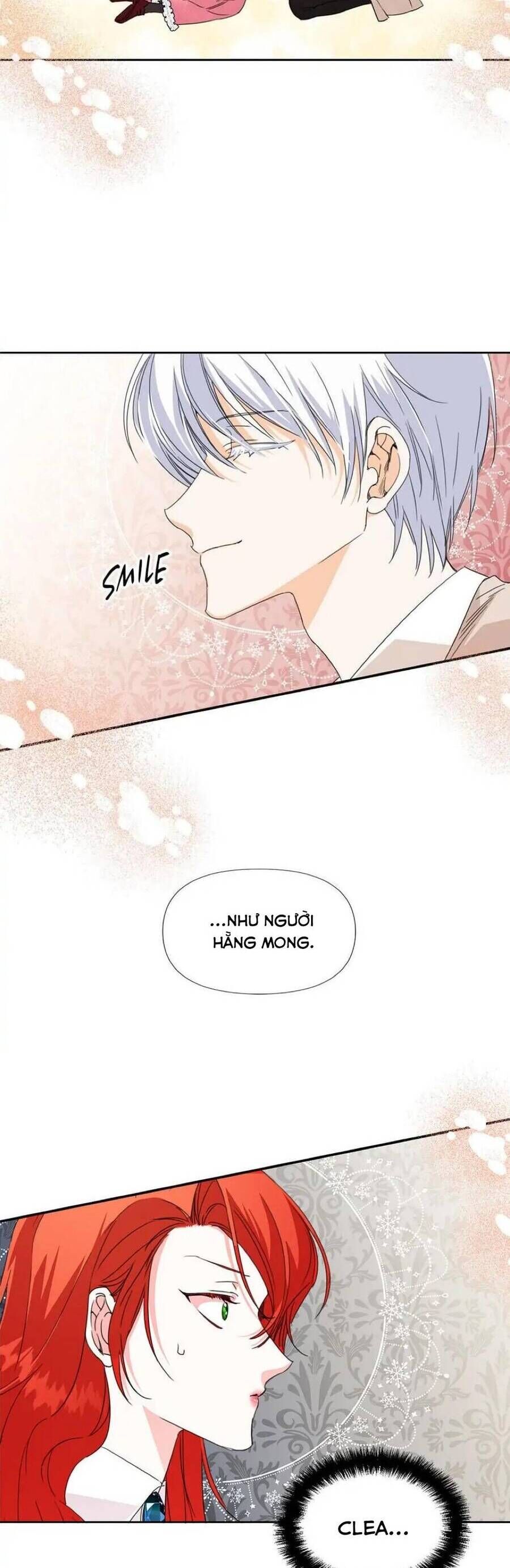 Cái Kết Có Hậu Của Nhân Vật Phản Diện - Chapter 32 - Page 37