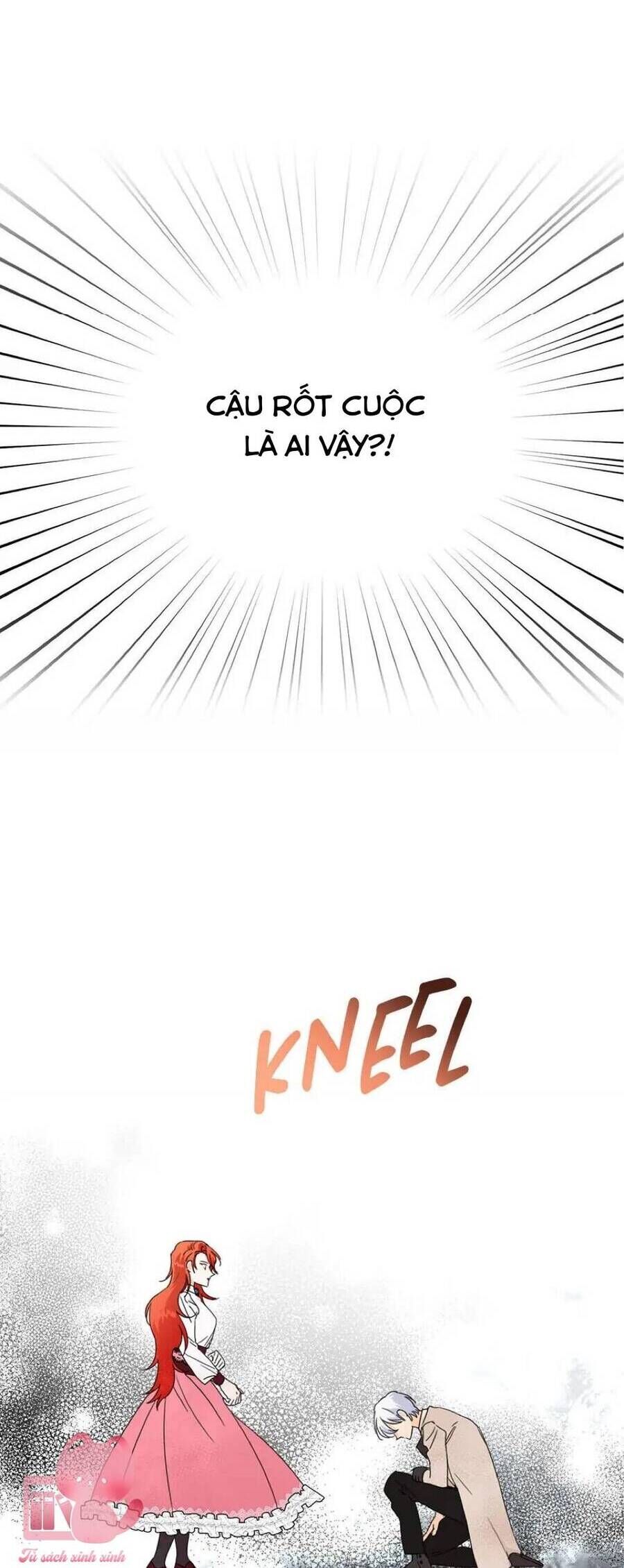 Cái Kết Có Hậu Của Nhân Vật Phản Diện - Chapter 32 - Page 4