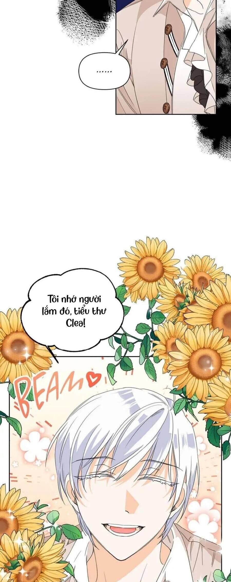 Cái Kết Có Hậu Của Nhân Vật Phản Diện - Chapter 32 - Page 6