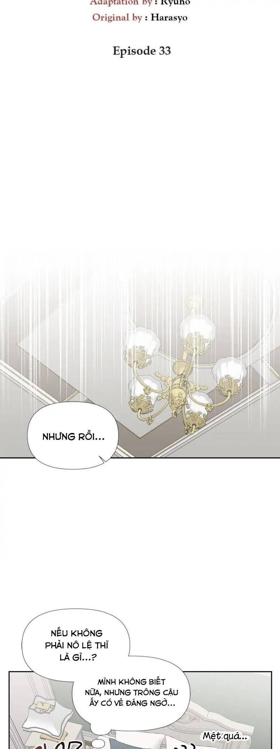 Cái Kết Có Hậu Của Nhân Vật Phản Diện - Chapter 33 - Page 15