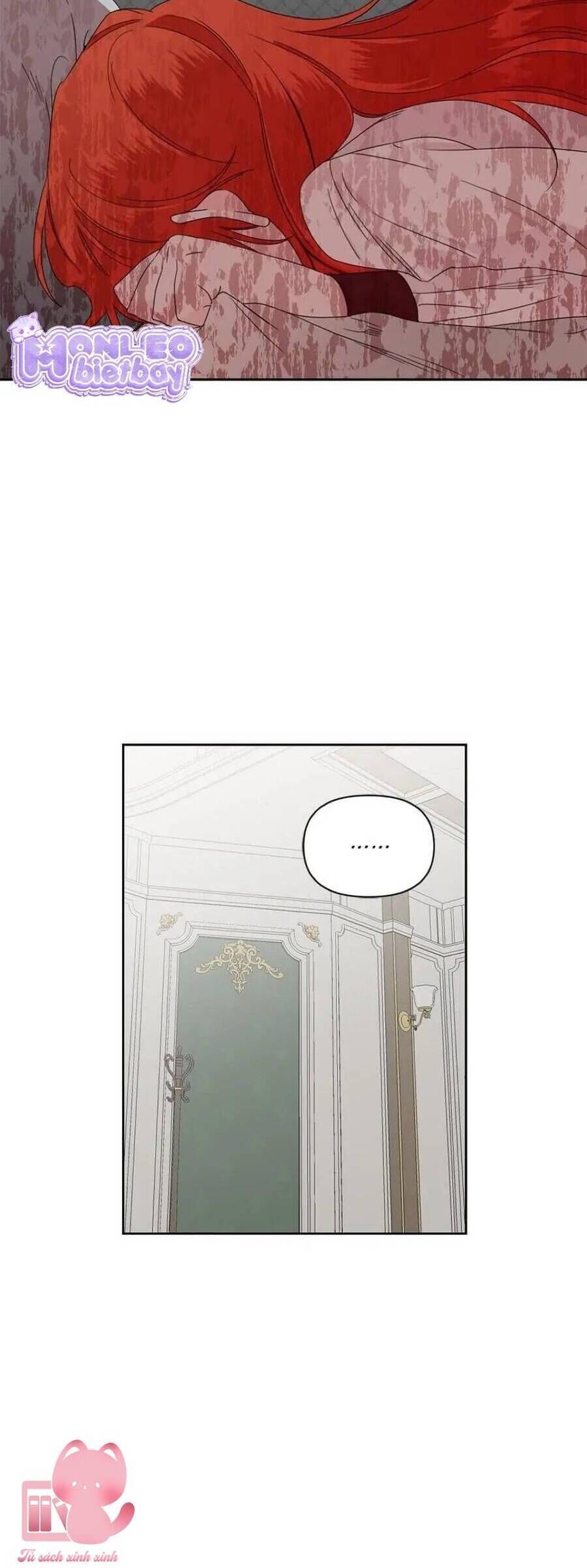 Cái Kết Có Hậu Của Nhân Vật Phản Diện - Chapter 33 - Page 17